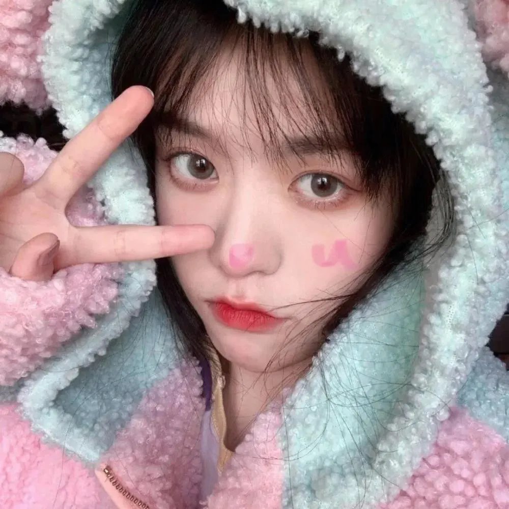 最爱今日天空，我却无法言明